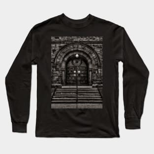 Trinity St. Paul's United Church No 1 Long Sleeve T-Shirt